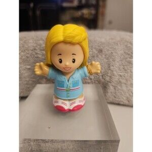 Fisher Price Little People Figures Animals, girls, boys